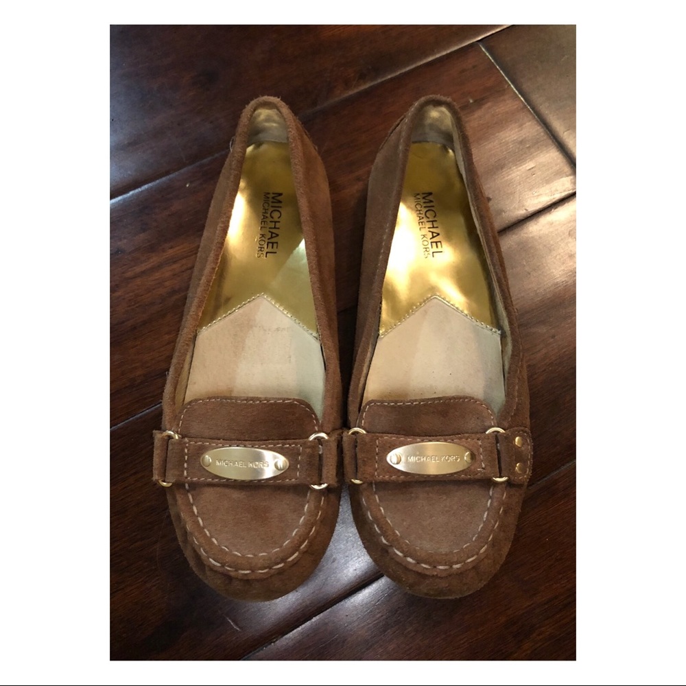 Michael Kors Flats